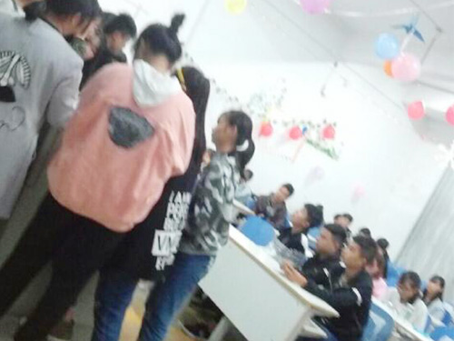 游戲人生，但不“游戲”人生